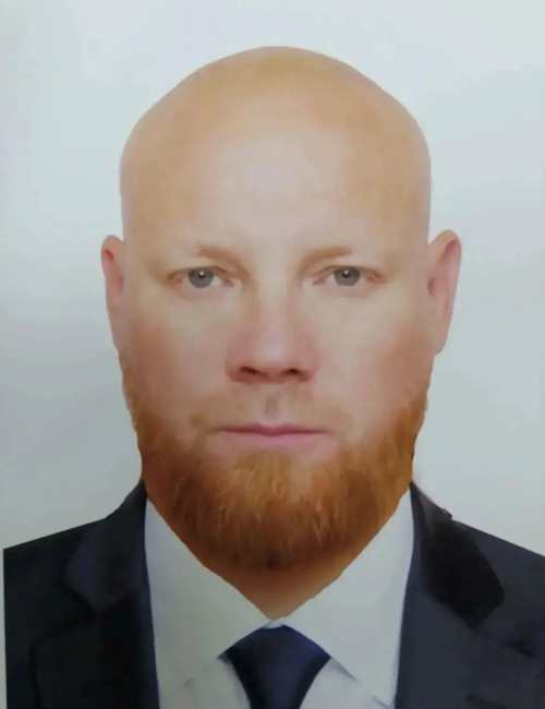 Махов Роман Сергеевич